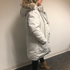 Canada Goose Trillium Parka